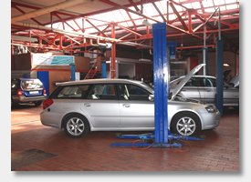 Autohaus Juraszczyk Autohaus Juraszczyk