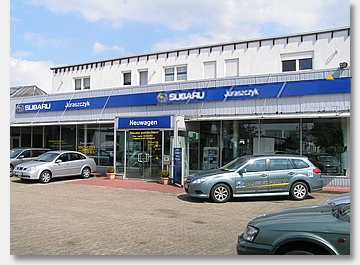 Autohaus Juraszczyk Autohaus Juraszczyk
