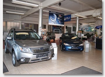 Autohaus Juraszczyk Autohaus Juraszczyk