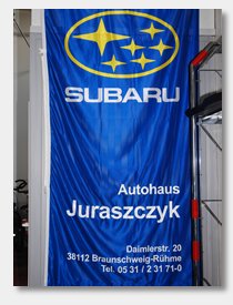 Autohaus Juraszczyk